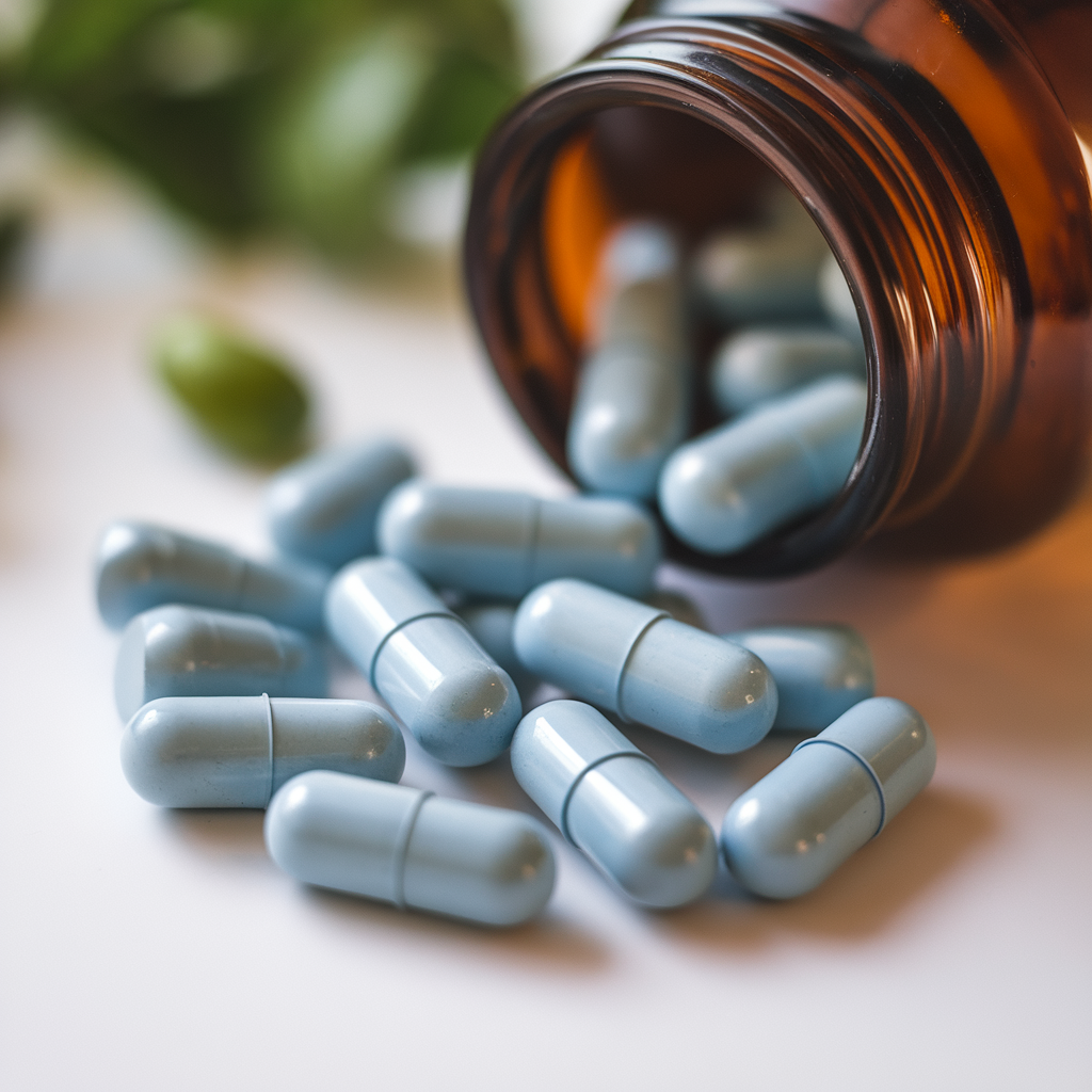 Hondroitin